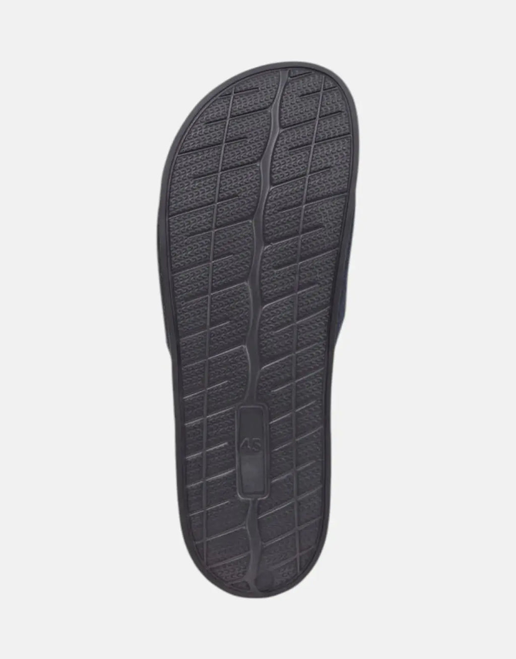 G-Star RAW Cart V Dark Navy Denim Slides