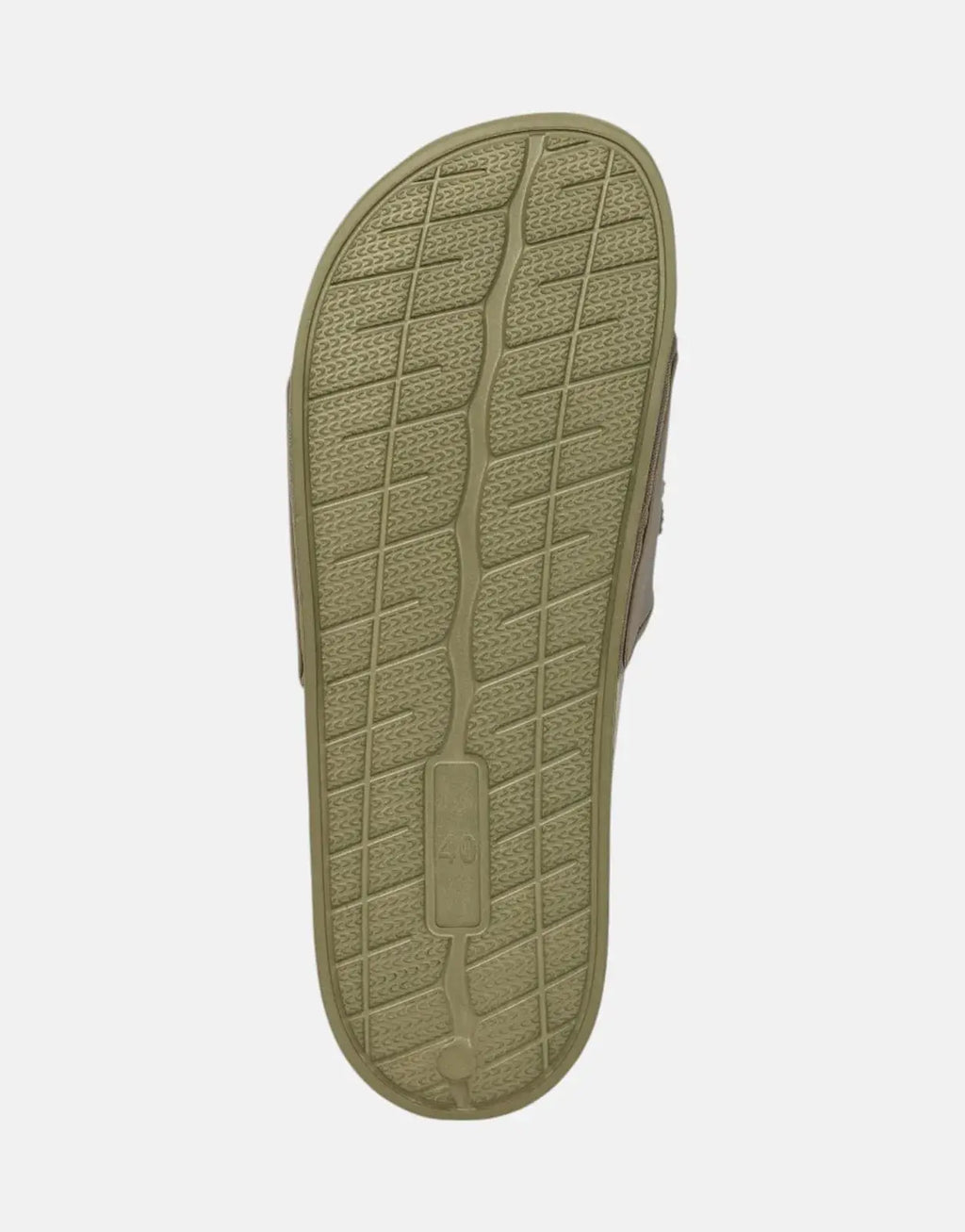 G-Star RAW Cart V Light Green Slides