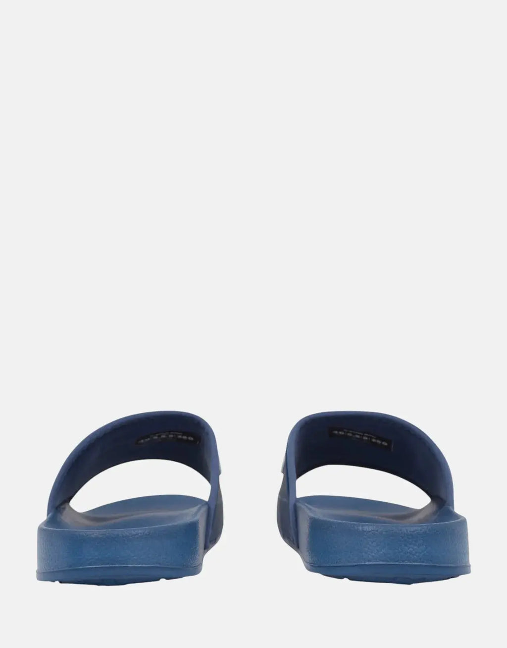 G-Star RAW Cart V TPU Blue/White Slides