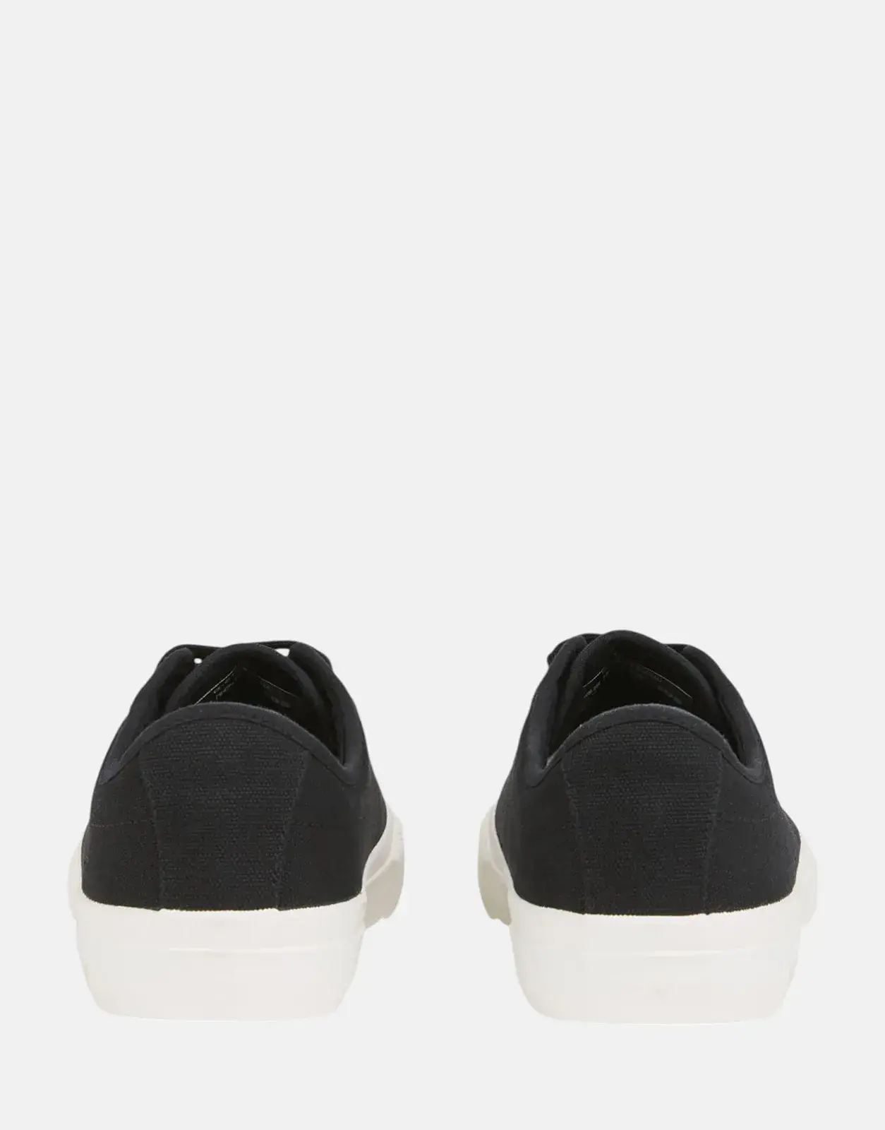 G-Star RAW Deck Basic Black Sneaker