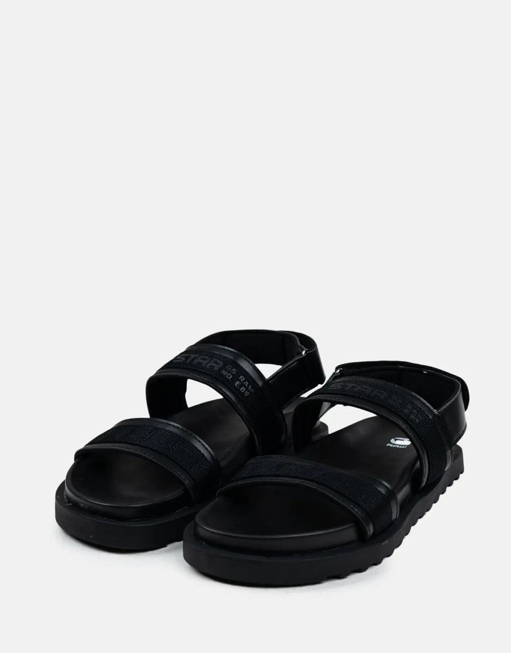 G-Star RAW Diesem Black Mens Sandals
