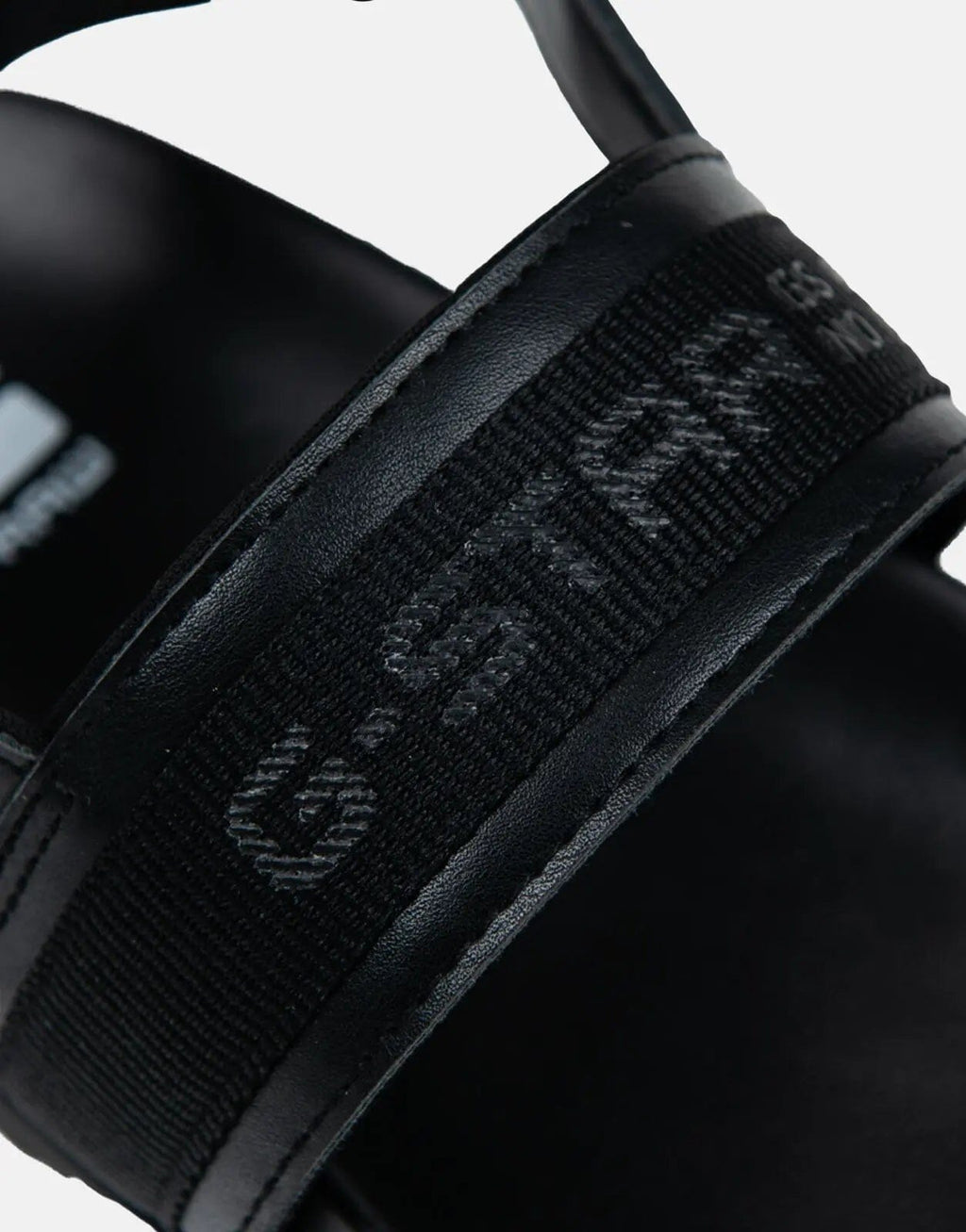 G-Star RAW Diesem Black Mens Sandals