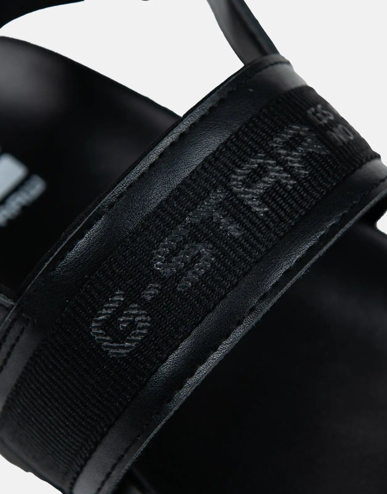 G-Star RAW Diesem Black Mens Sandals