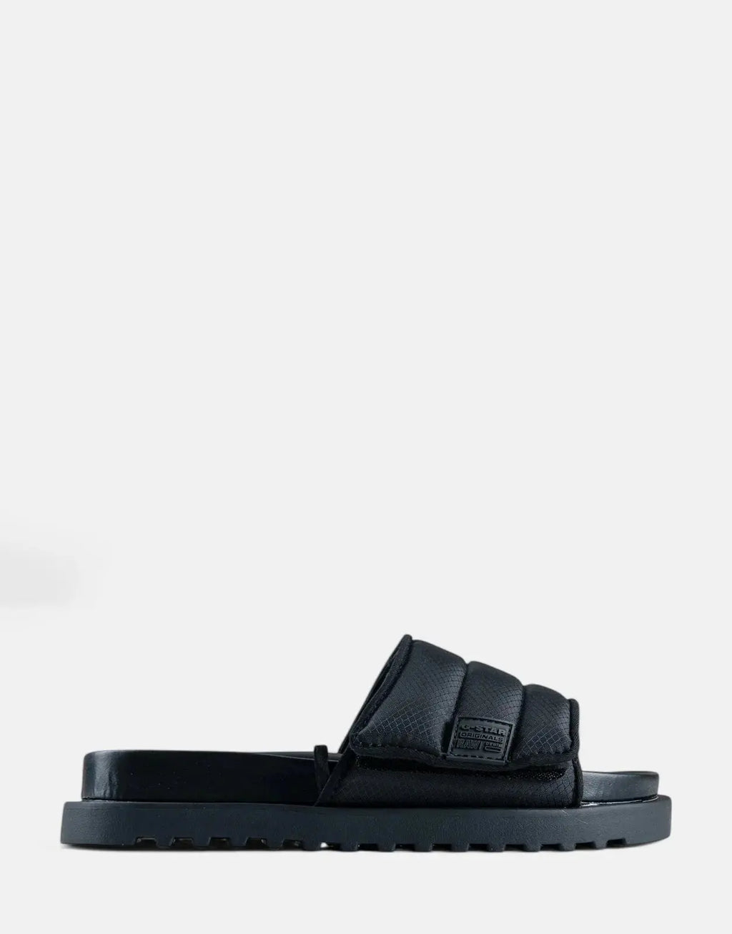 G-Star RAW Diesem II RPS Black Slides