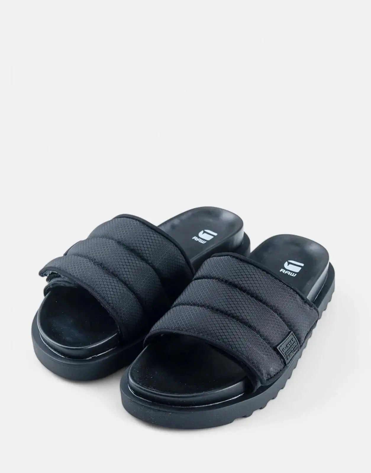 G-Star RAW Diesem II RPS Black Slides