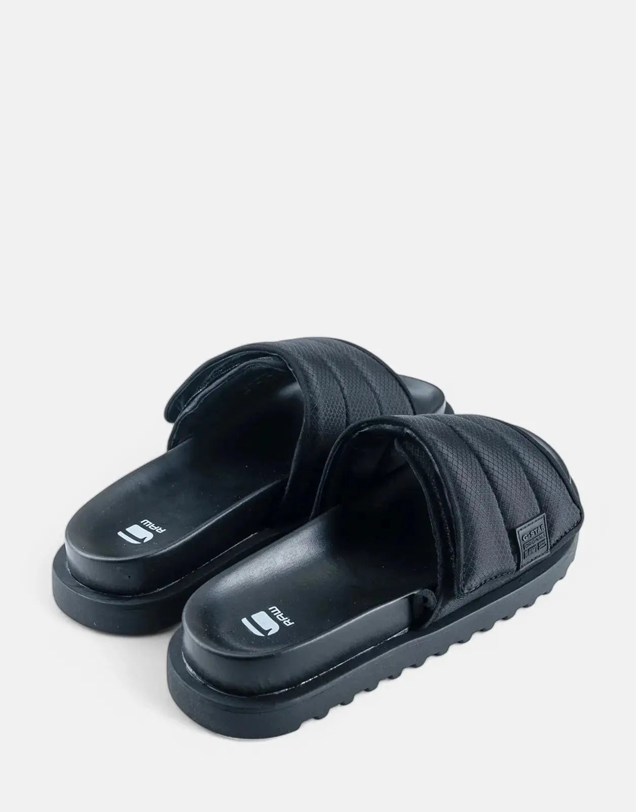 G-Star RAW Diesem II RPS Black Slides