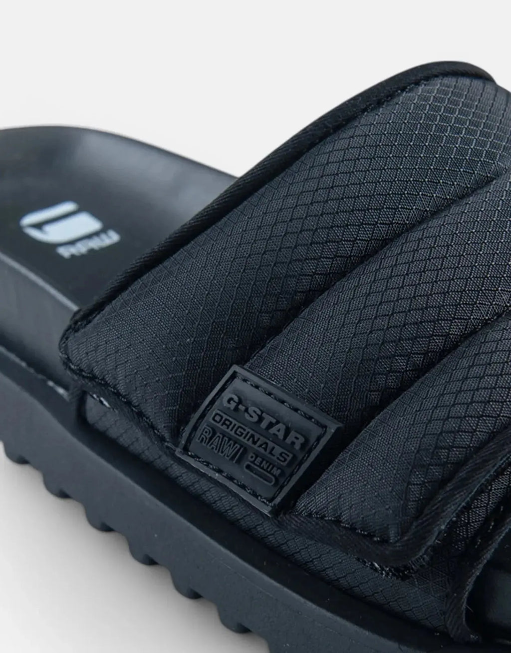 G-Star RAW Diesem II RPS Black Slides