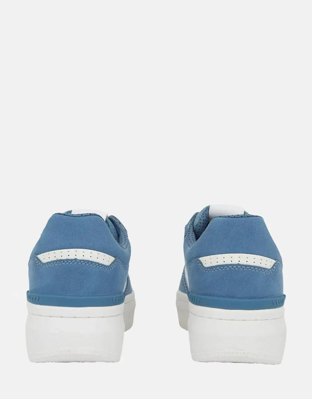 G-Star RAW Eve Denim Navy Sneakers