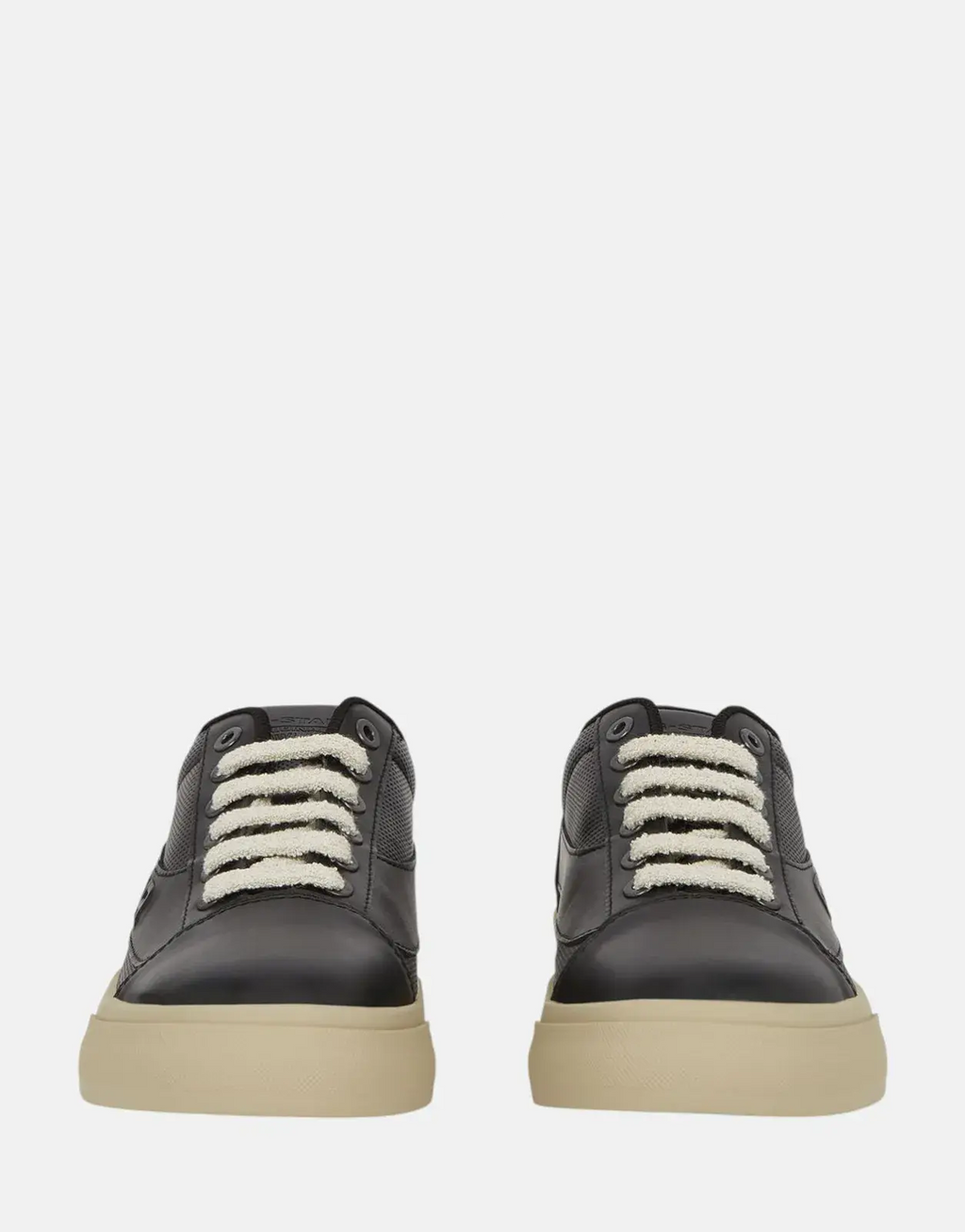 G-Star RAW Loom Lea Black Sneakers