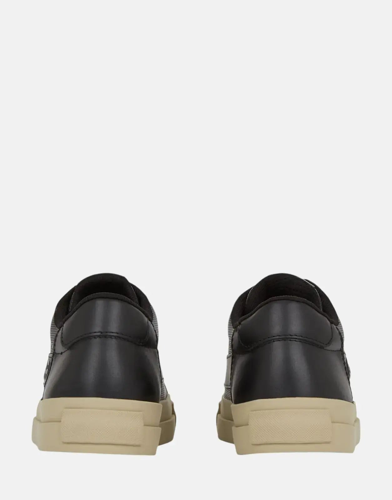 G-Star RAW Loom Lea Black Sneakers