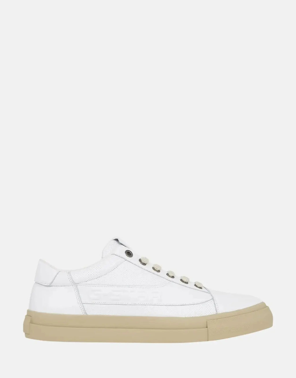 G-Star RAW Loom Lea White Sneakers