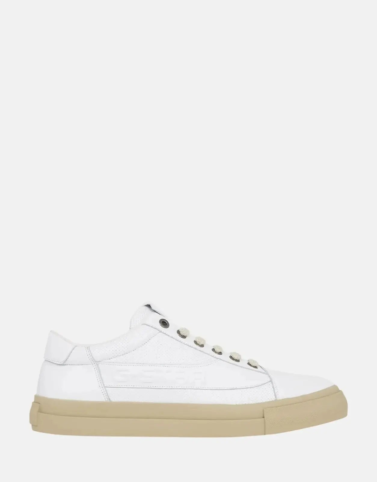 G-Star RAW Loom Lea White Sneakers