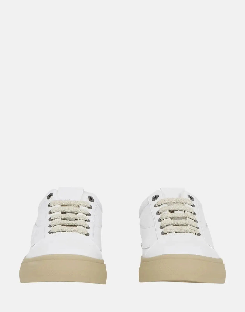 G-Star RAW Loom Lea White Sneakers
