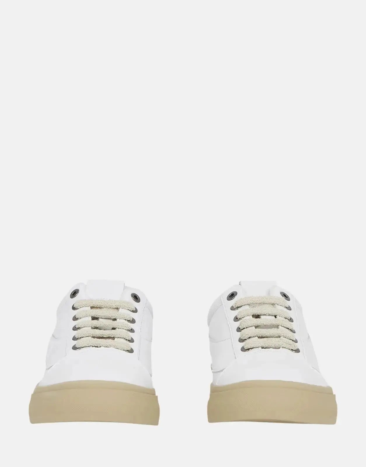 G-Star RAW Loom Lea White Sneakers