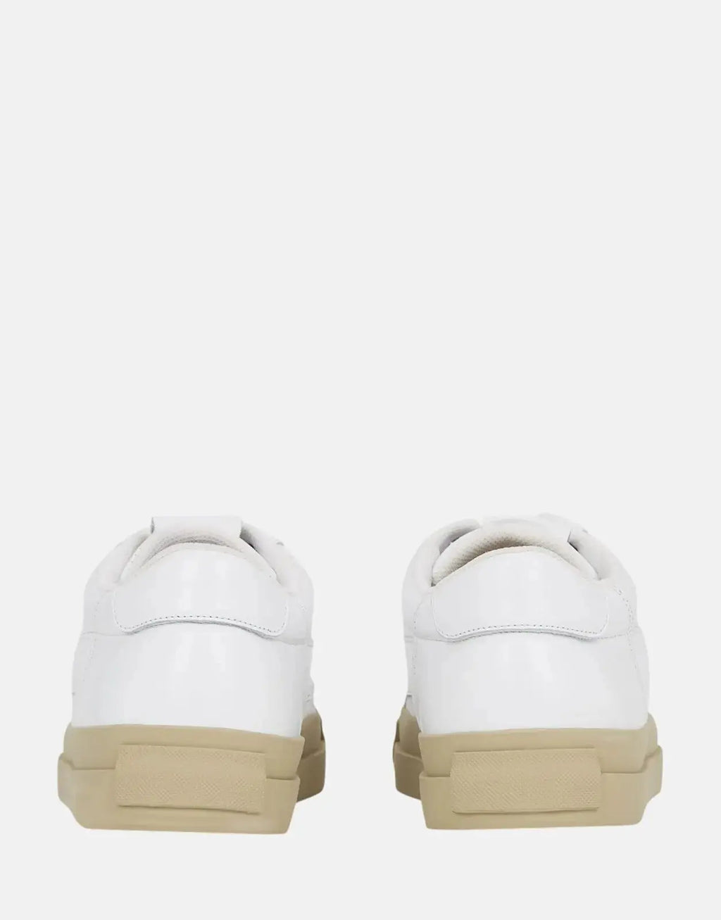 G-Star RAW Loom Lea White Sneakers