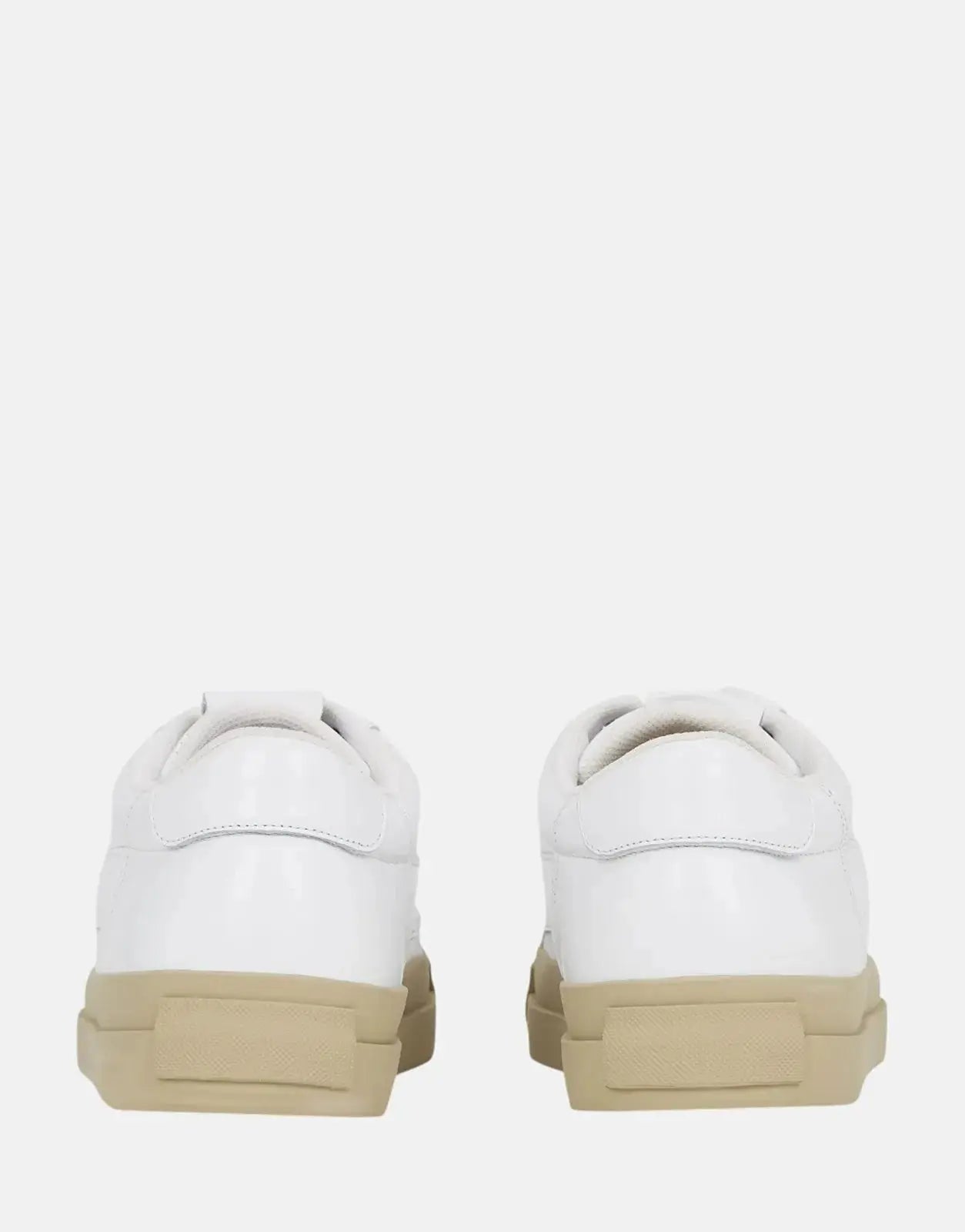 G-Star RAW Loom Lea White Sneakers