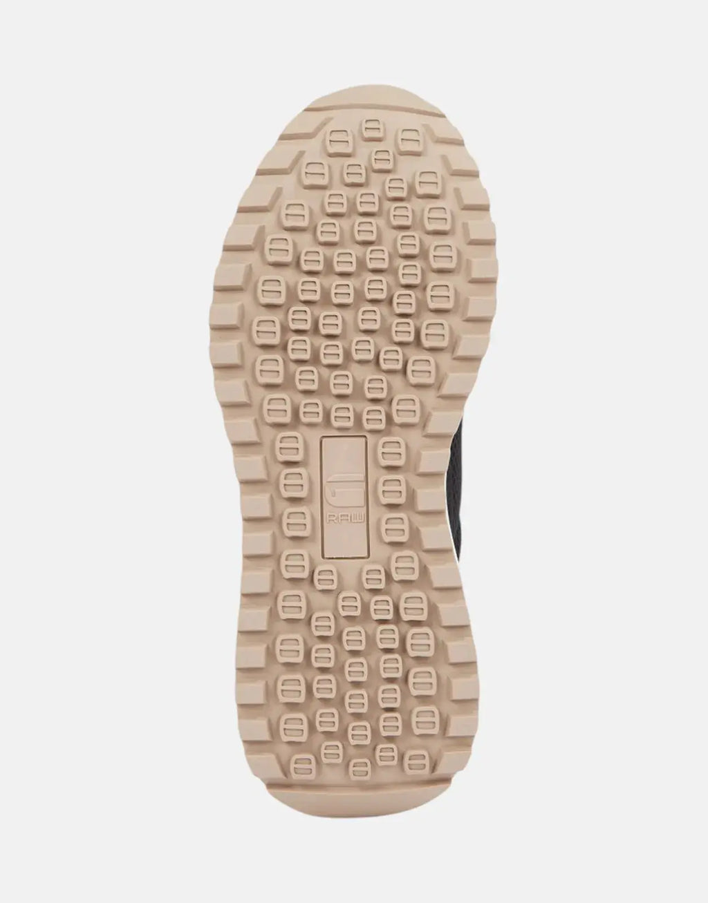 G-Star RAW Lyn Basic Black Sneaker