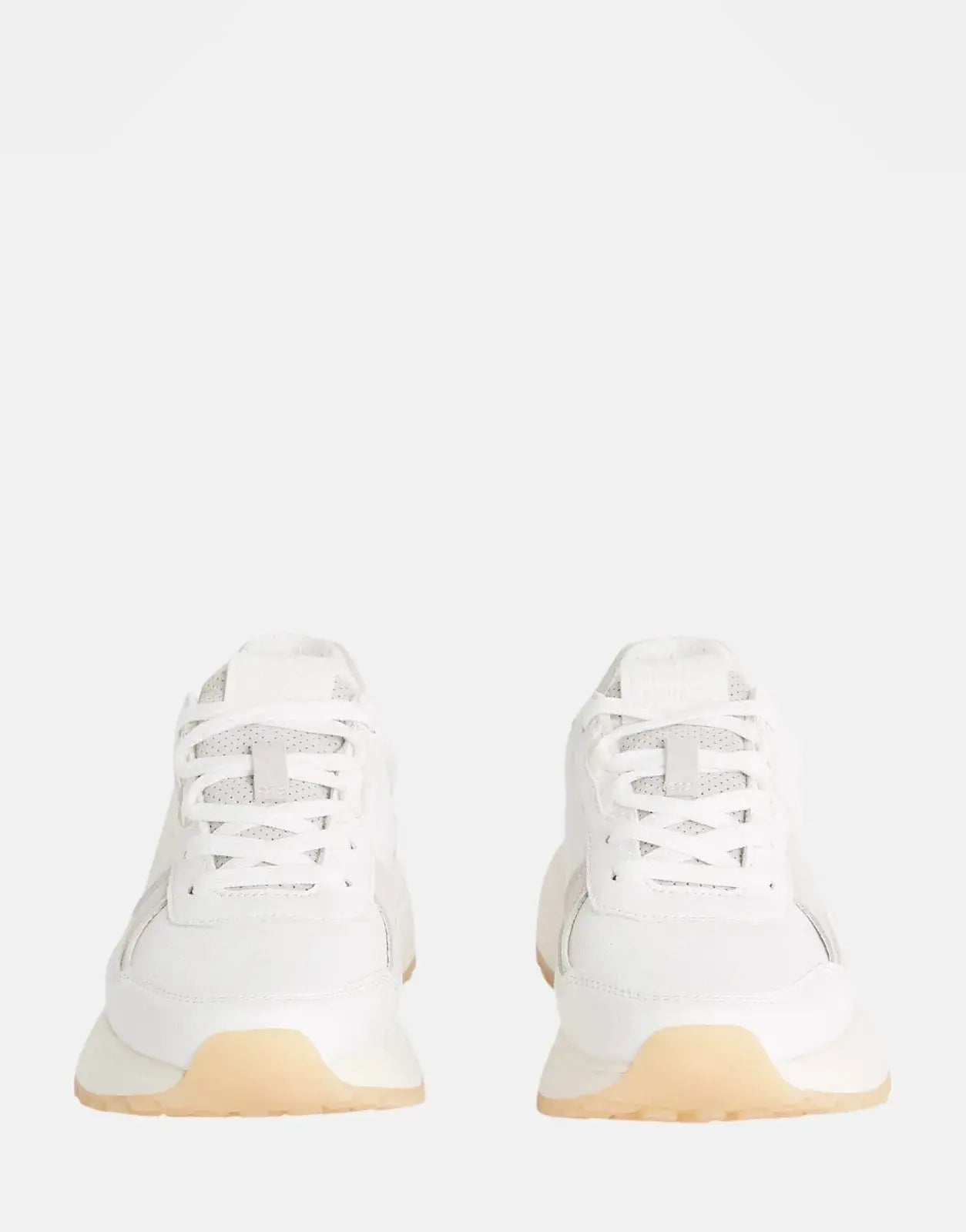 G-Star RAW Lyn Runner Low Sneaker White