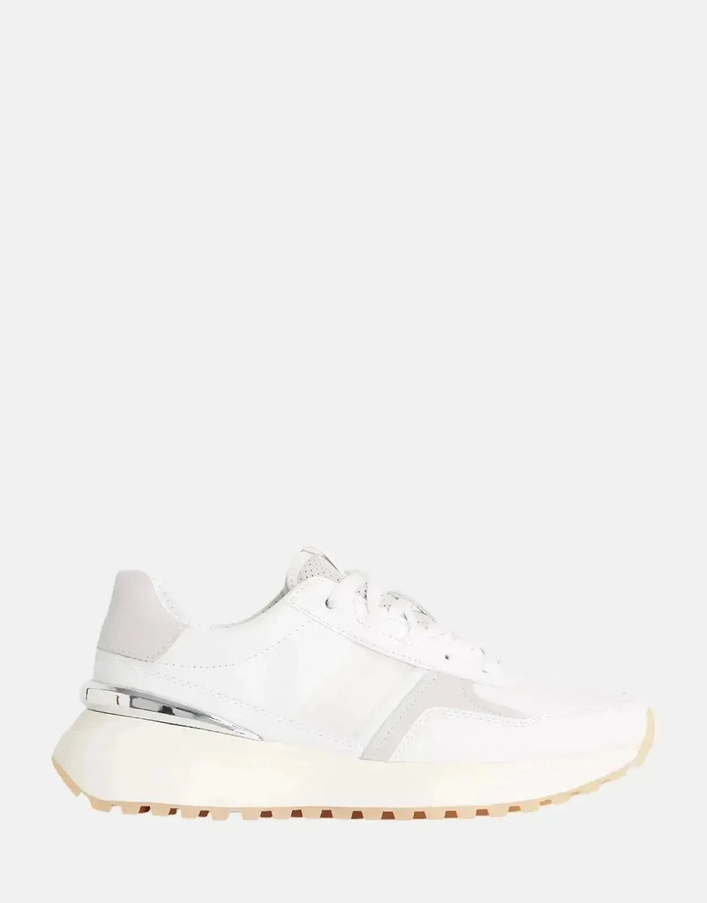 G-Star RAW Lyn Runner Low Sneaker White