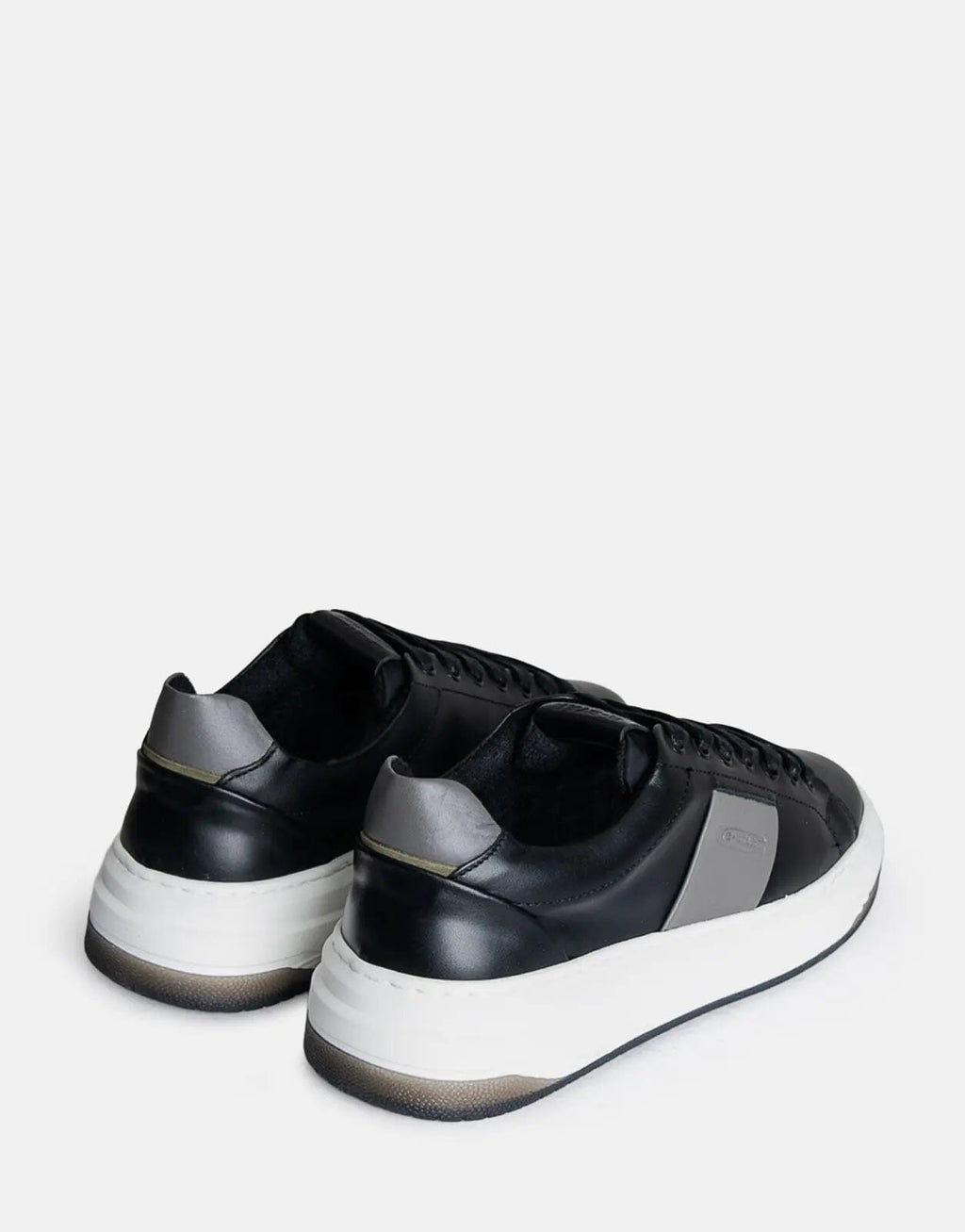 G-Star RAW Samovar Basic Black/Grey Sneakers