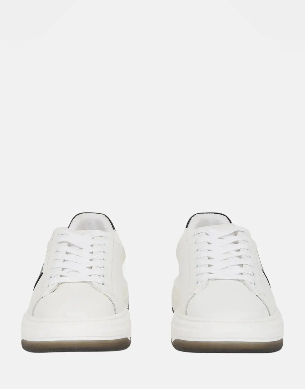 G-Star RAW Samovar White Sneakers