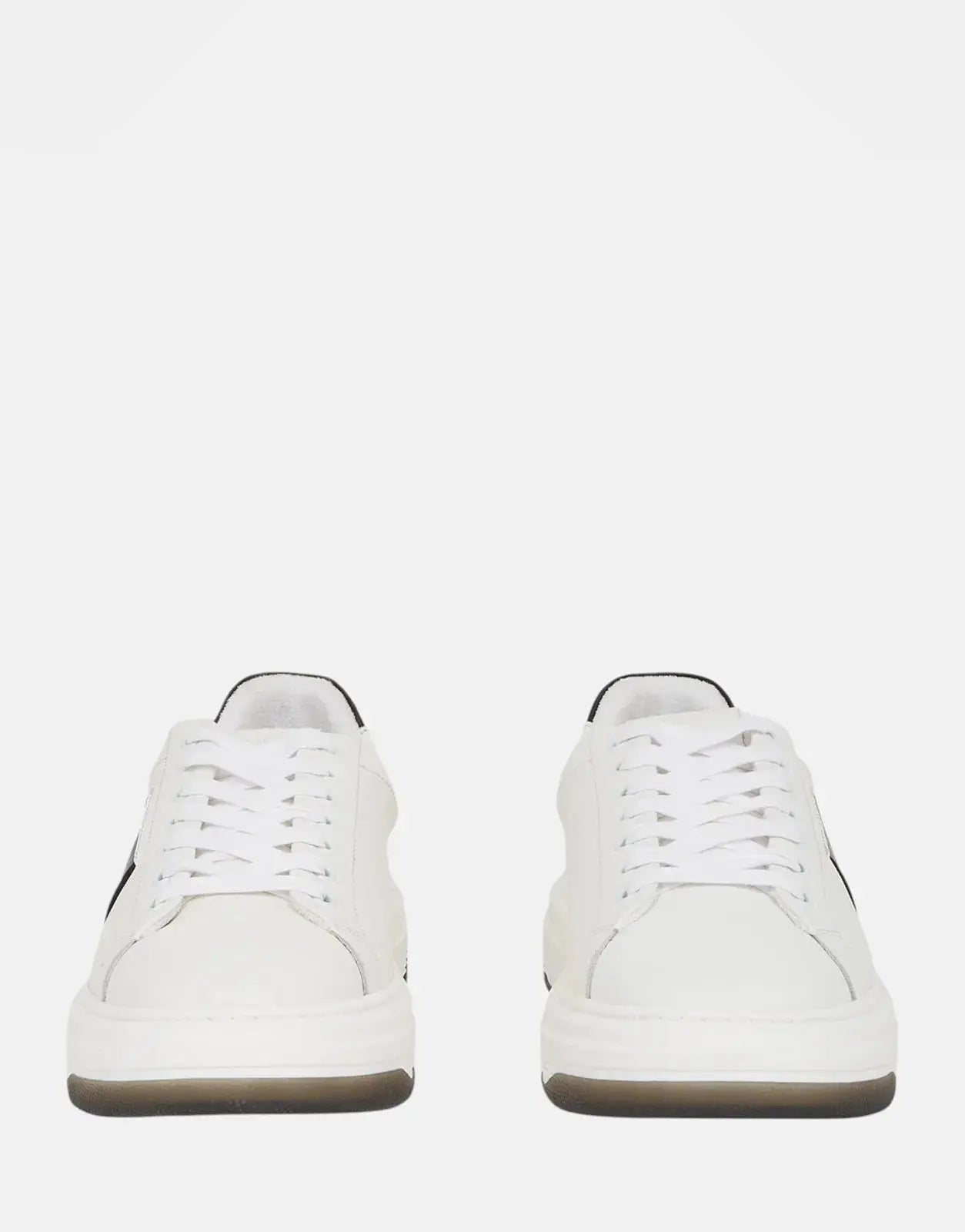 G-Star RAW Samovar White Sneakers