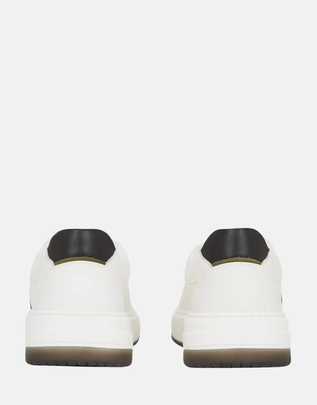 G-Star RAW Samovar White Sneakers