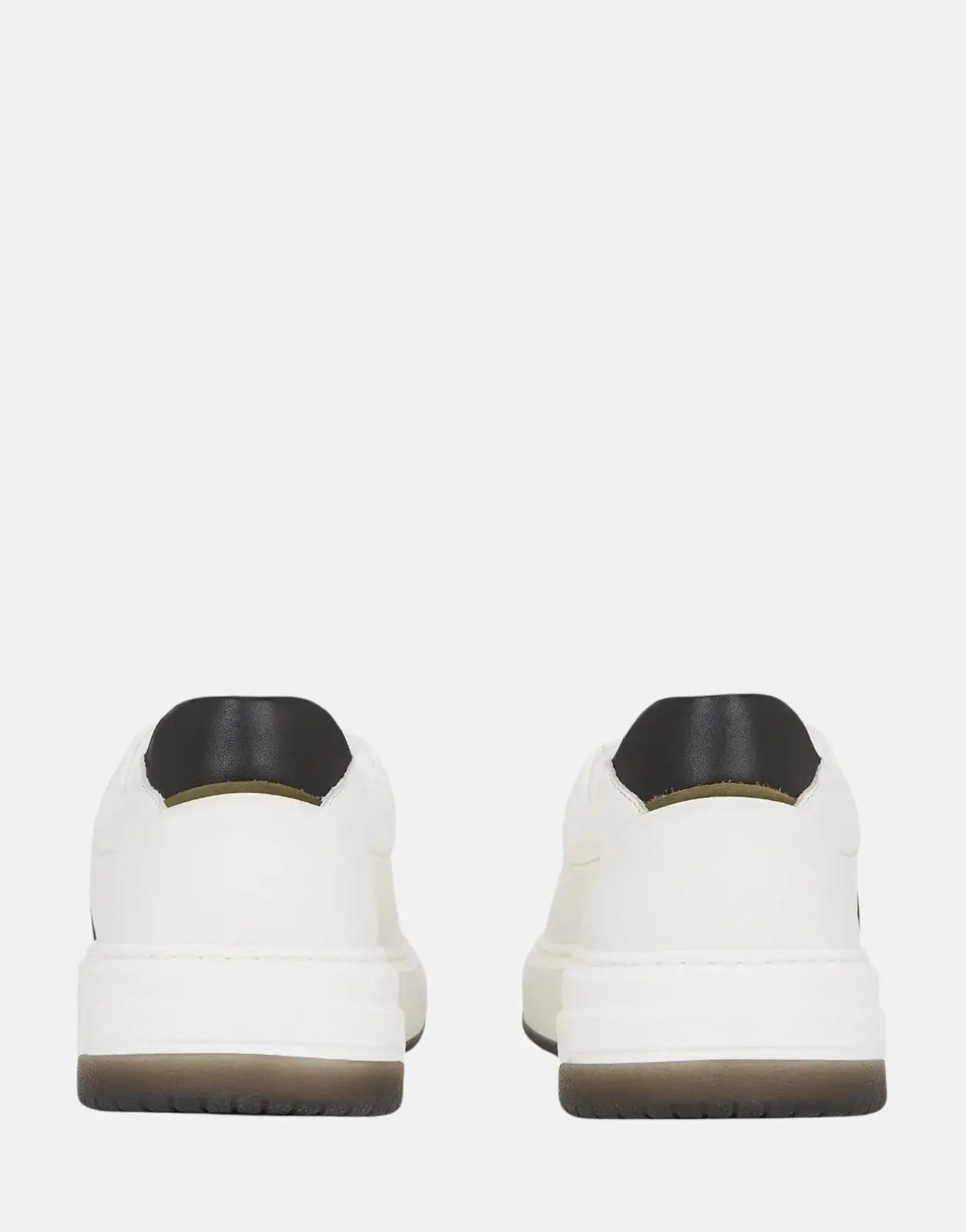 G-Star RAW Samovar White Sneakers