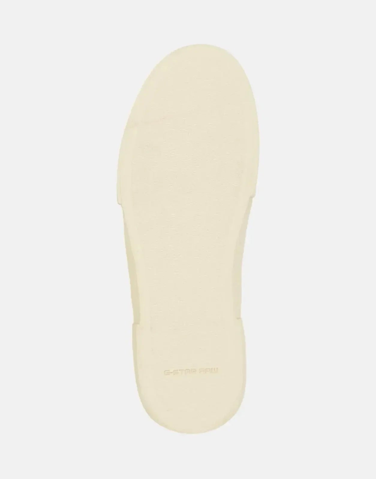 G-Star RAW Vodan Mid Basic Black/White Sneakers