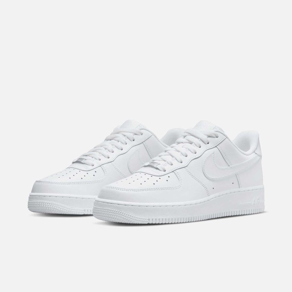 Nike Air Force 1 Low White '07