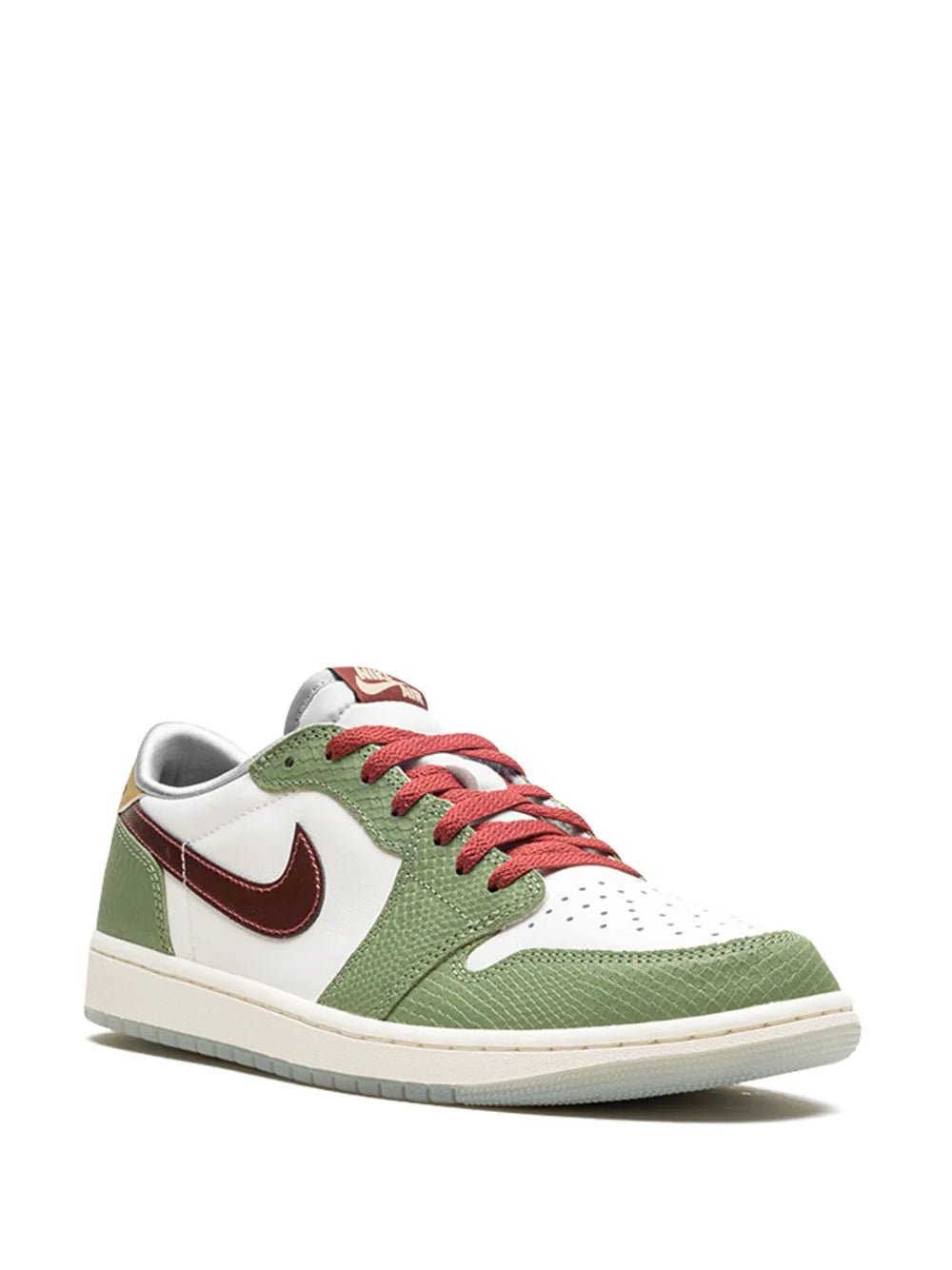 Nike Air Jordan 1 Low Year Of The Dragon (Unisex)