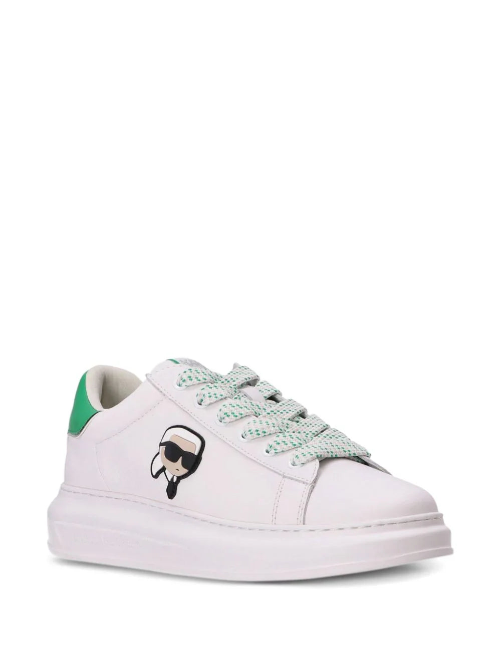 Karl Lagerfeld Kolour Kounter L sneakers