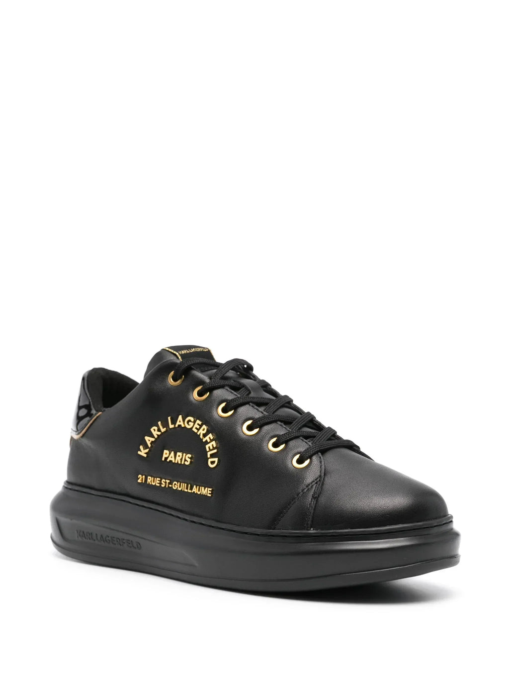 Karl Lagerfeld Rue St-Guillaume Kapri sneakers
