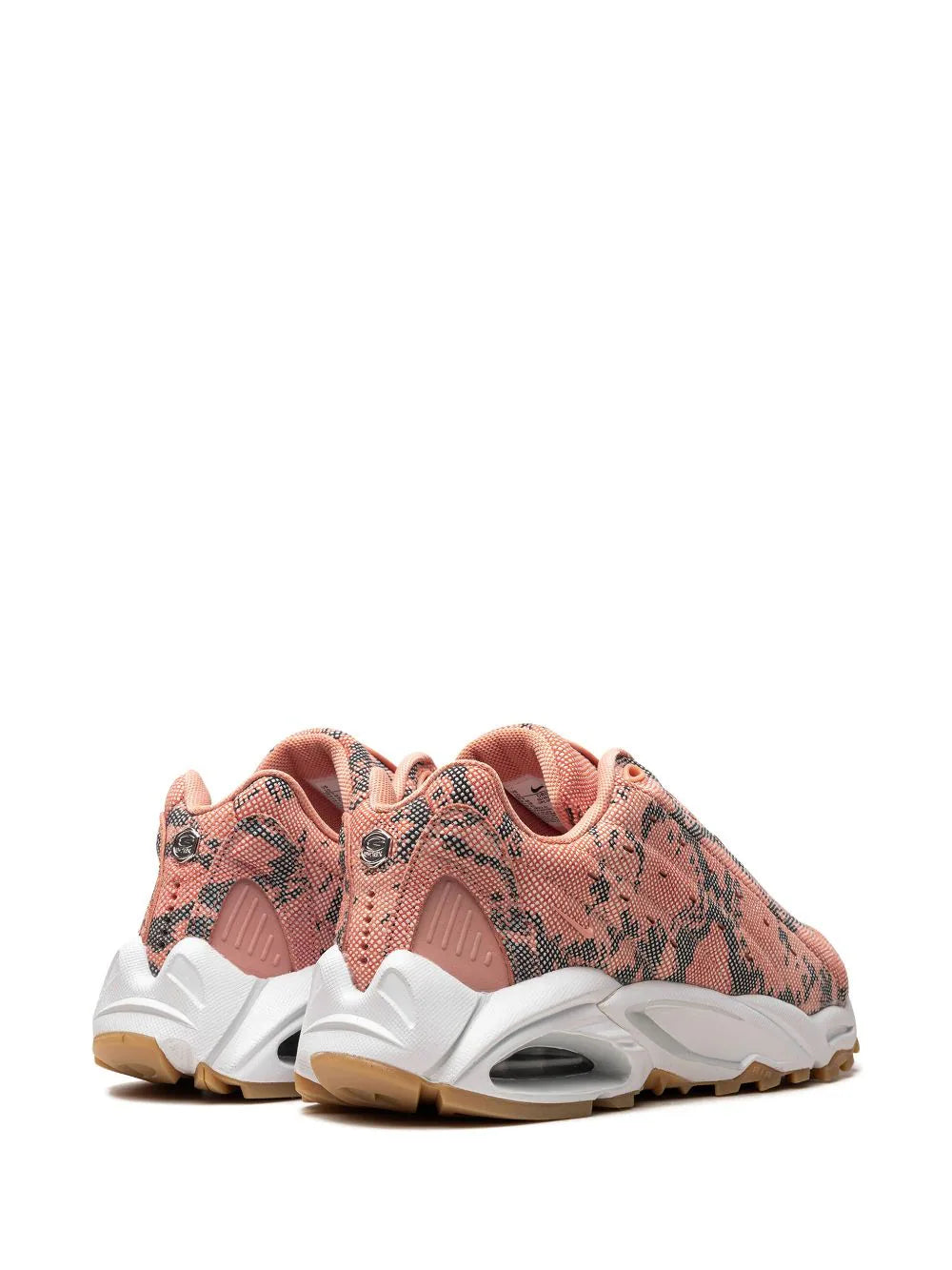 Nike NOCTA Hot Step "Pink Quartz/White" sneakers