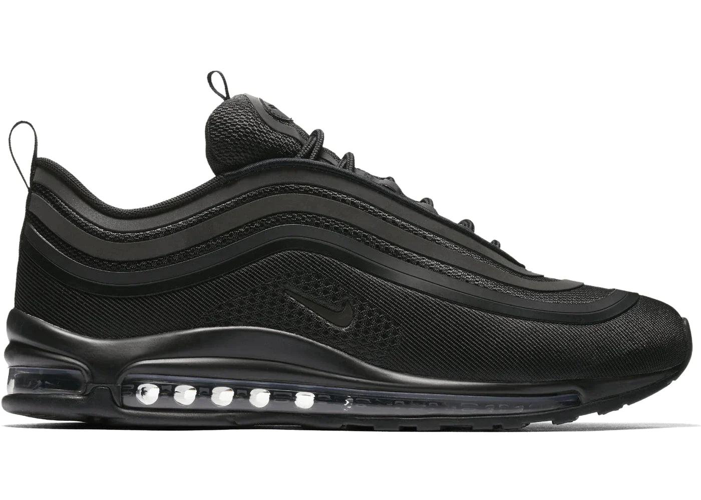 Nike Air Max 97 Black