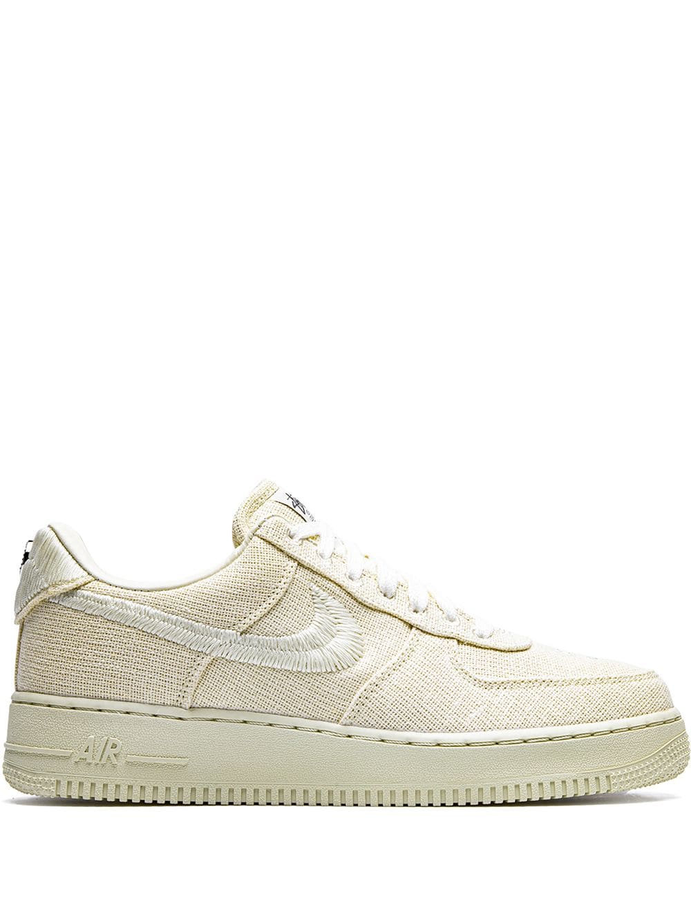 Nike Air Force 1 Stussy (Unisex)