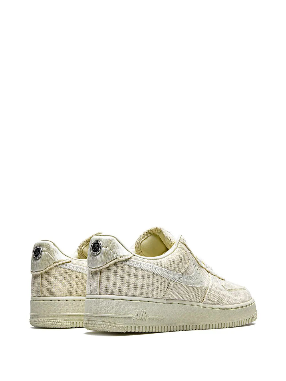 Nike Air Force 1 Stussy (Unisex)