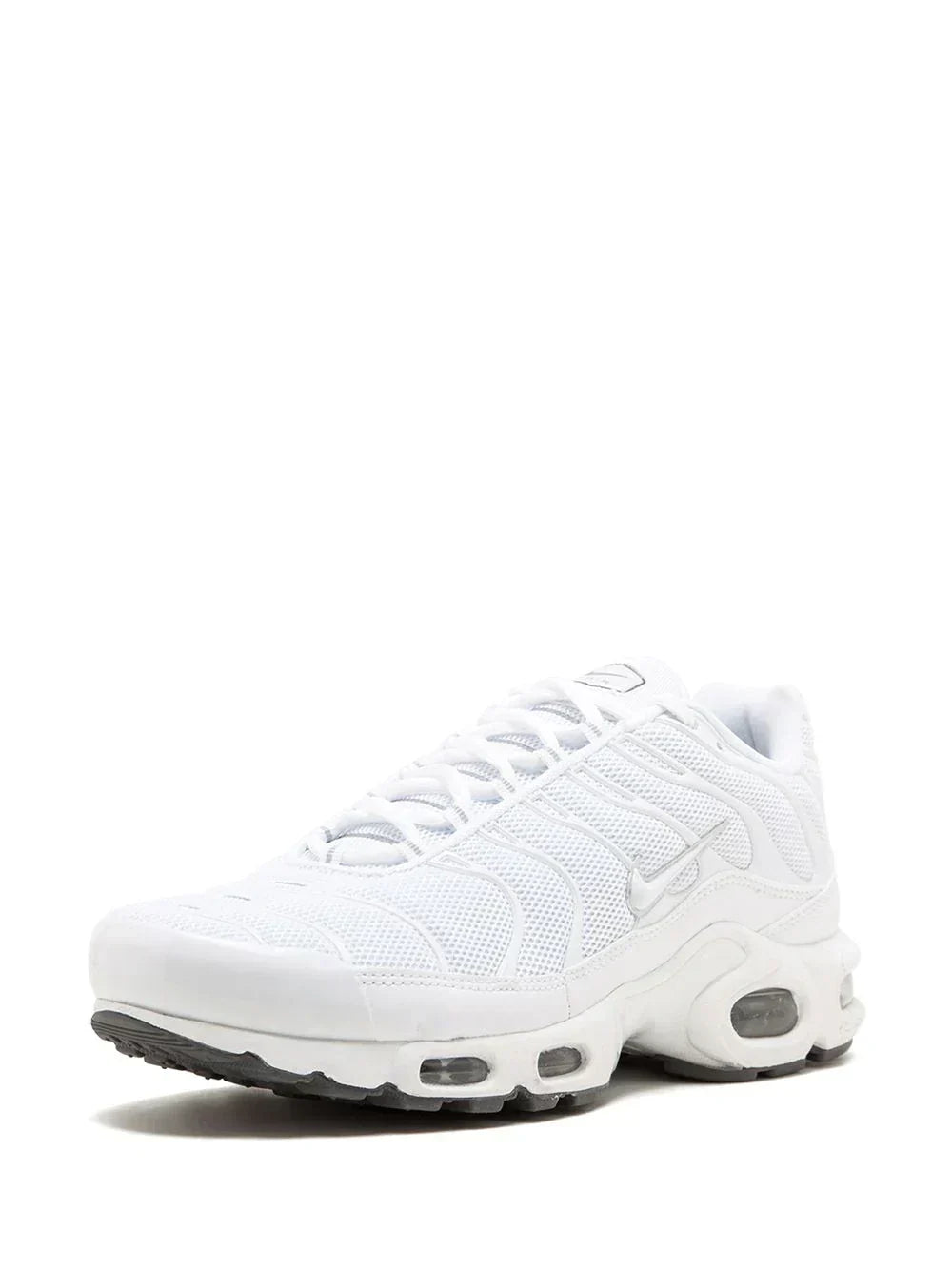Nike Air Max White TN (Unisex)