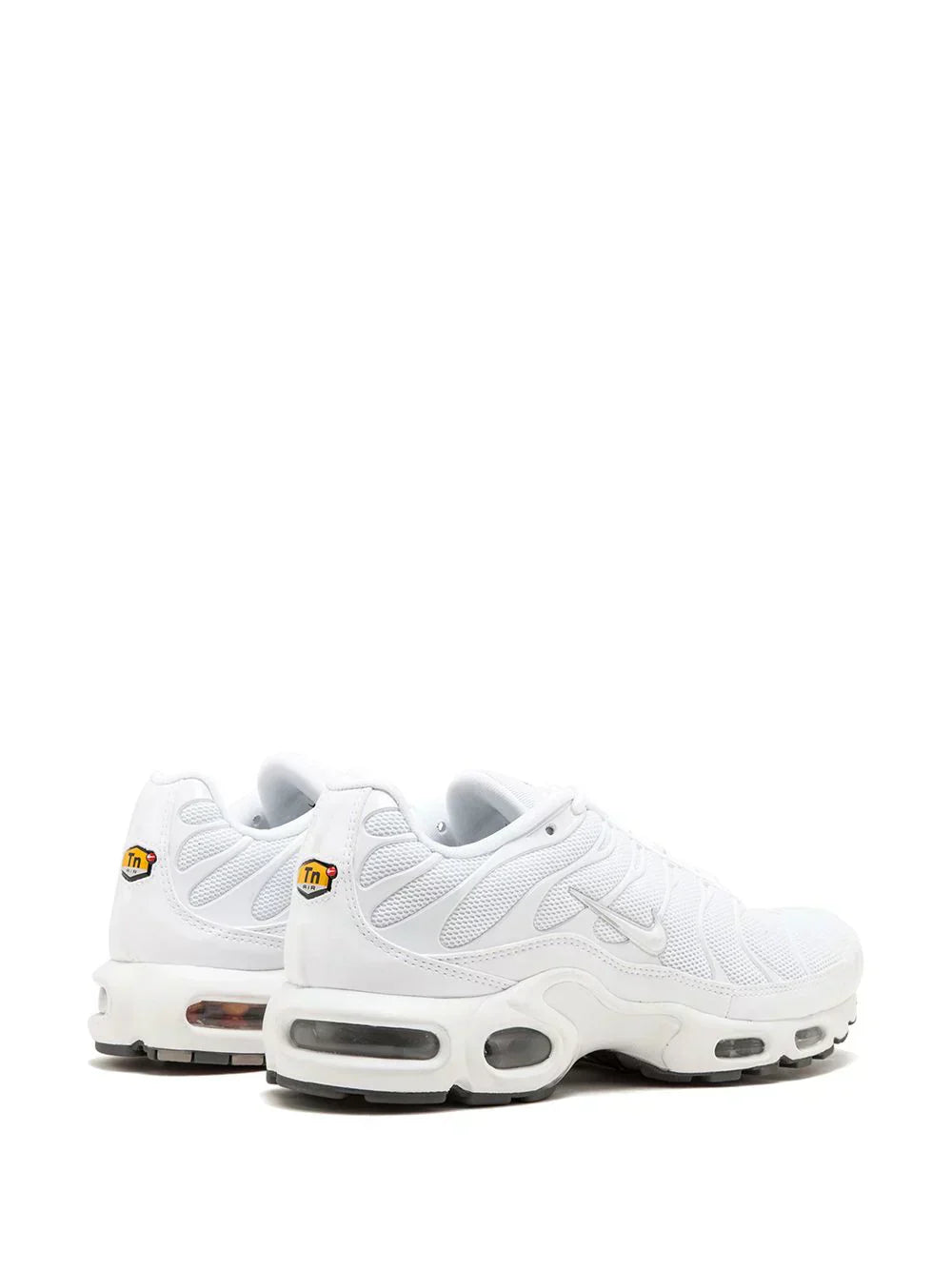 Nike Air Max White TN (Unisex)
