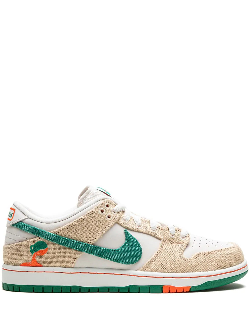 Nike Dunk Low Jarrito's (Unisex)