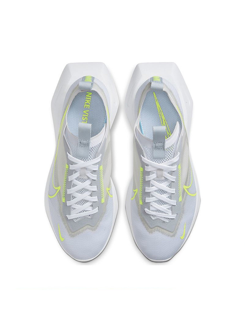 Nike Vista Lite White Grey (Unisex)