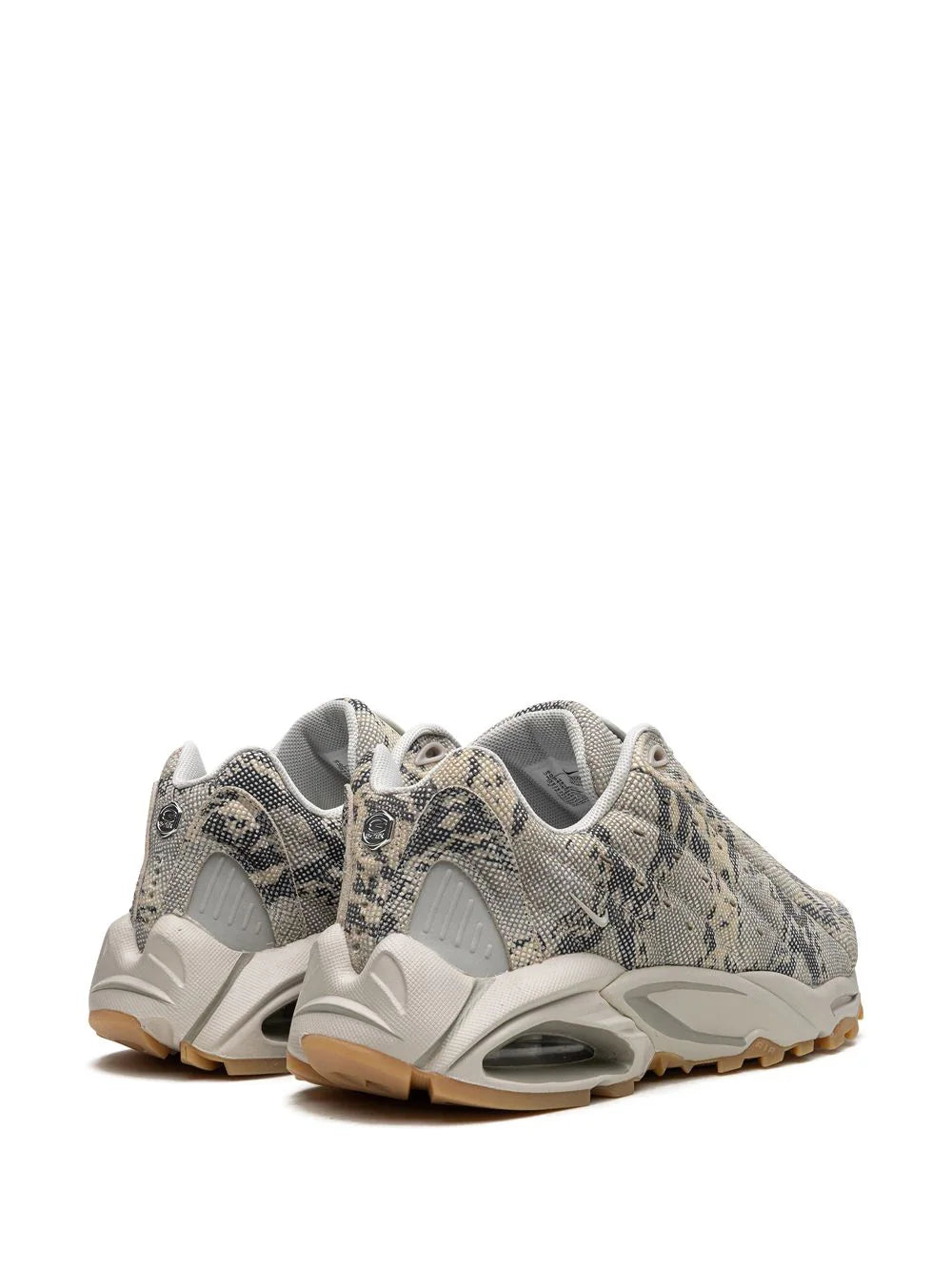 Nike x NOCTA Hot Step Air Terra "Light Bone" sneakers