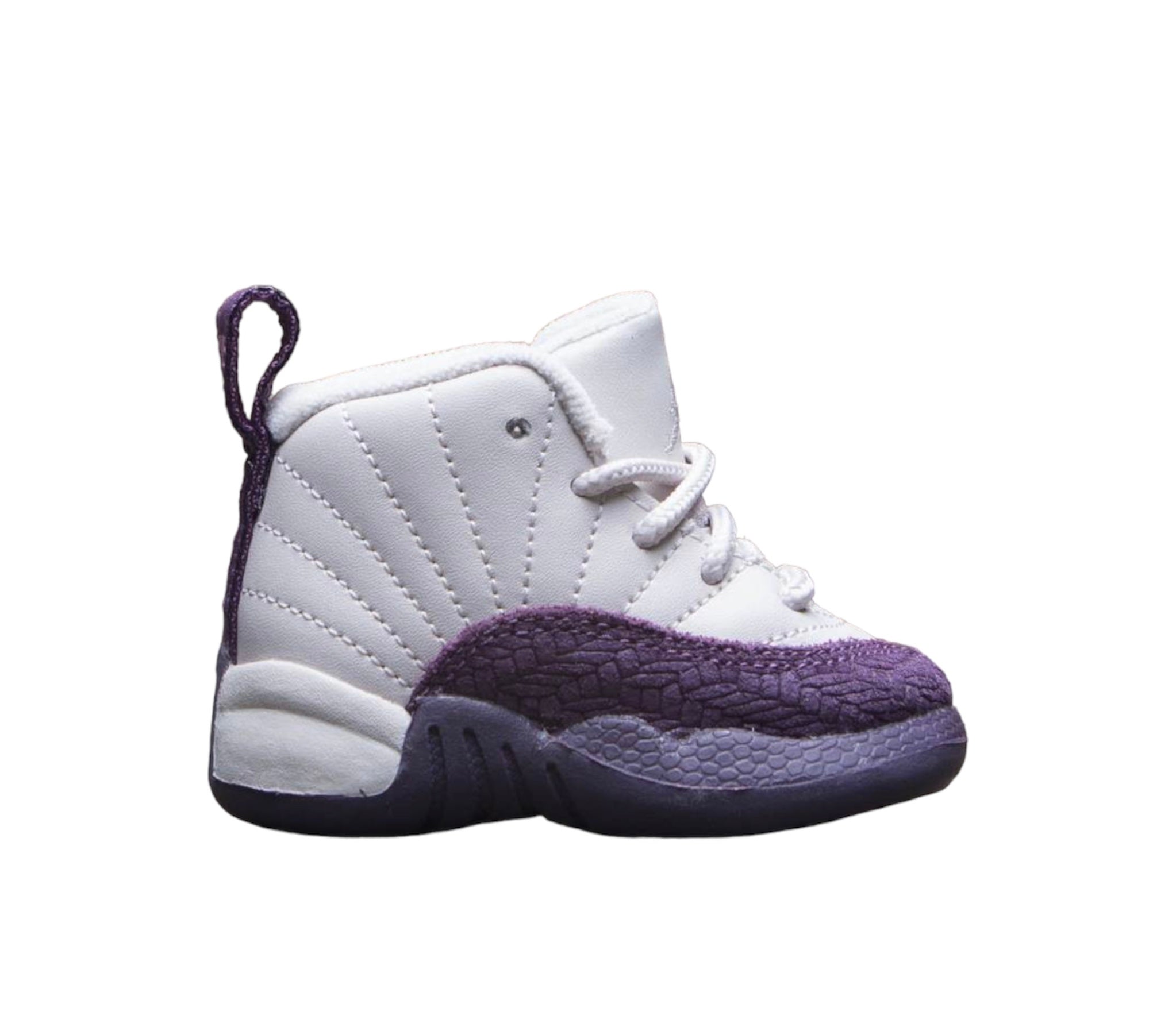 AIR JORDAN 12 RETRO 'DESERT SAND' TD