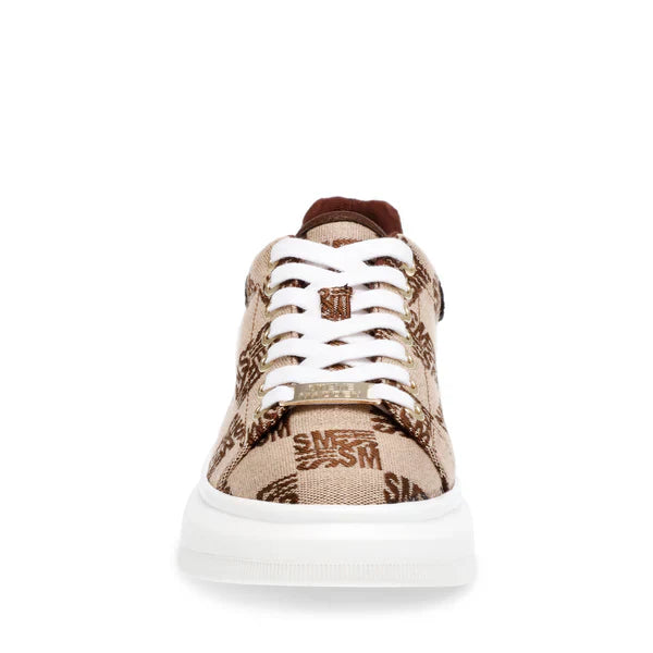 Steve Madden Glider Brown