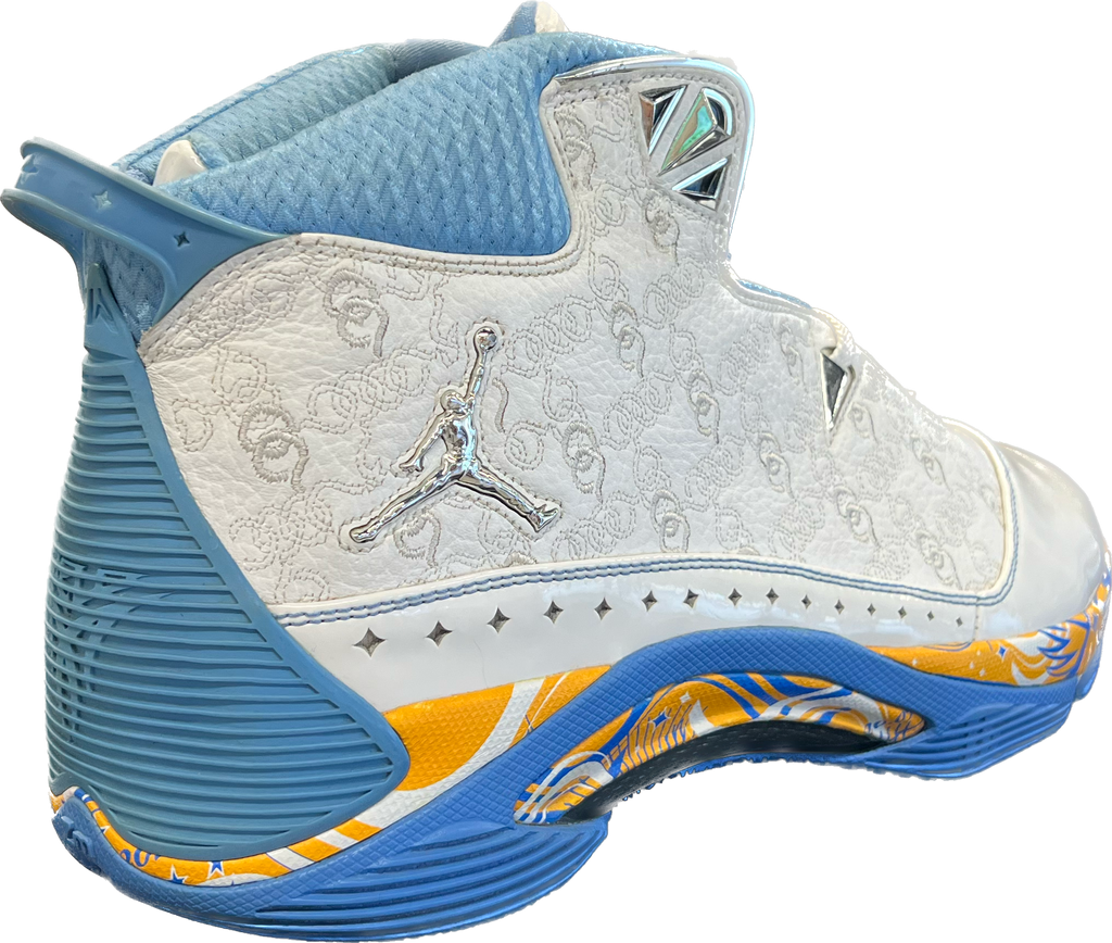 JORDAN MELO M5 'NUGGETS' PROMO SAMPLE
