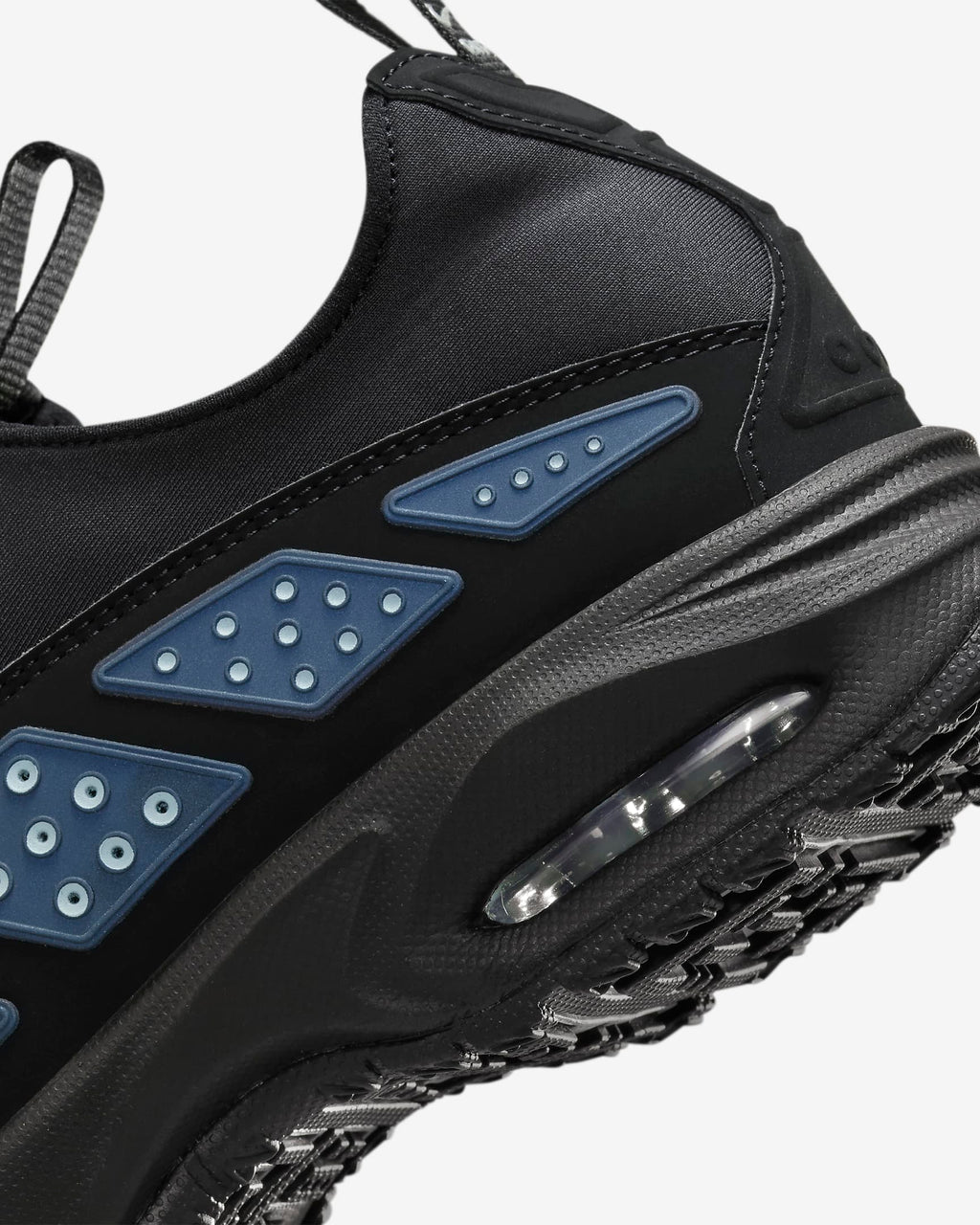 Nike Air Max SNDR Black sneaker