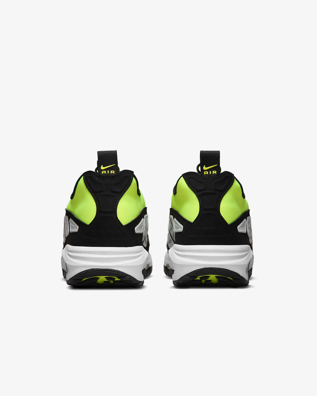 Nike Air Max SNDR Yellow sneaker
