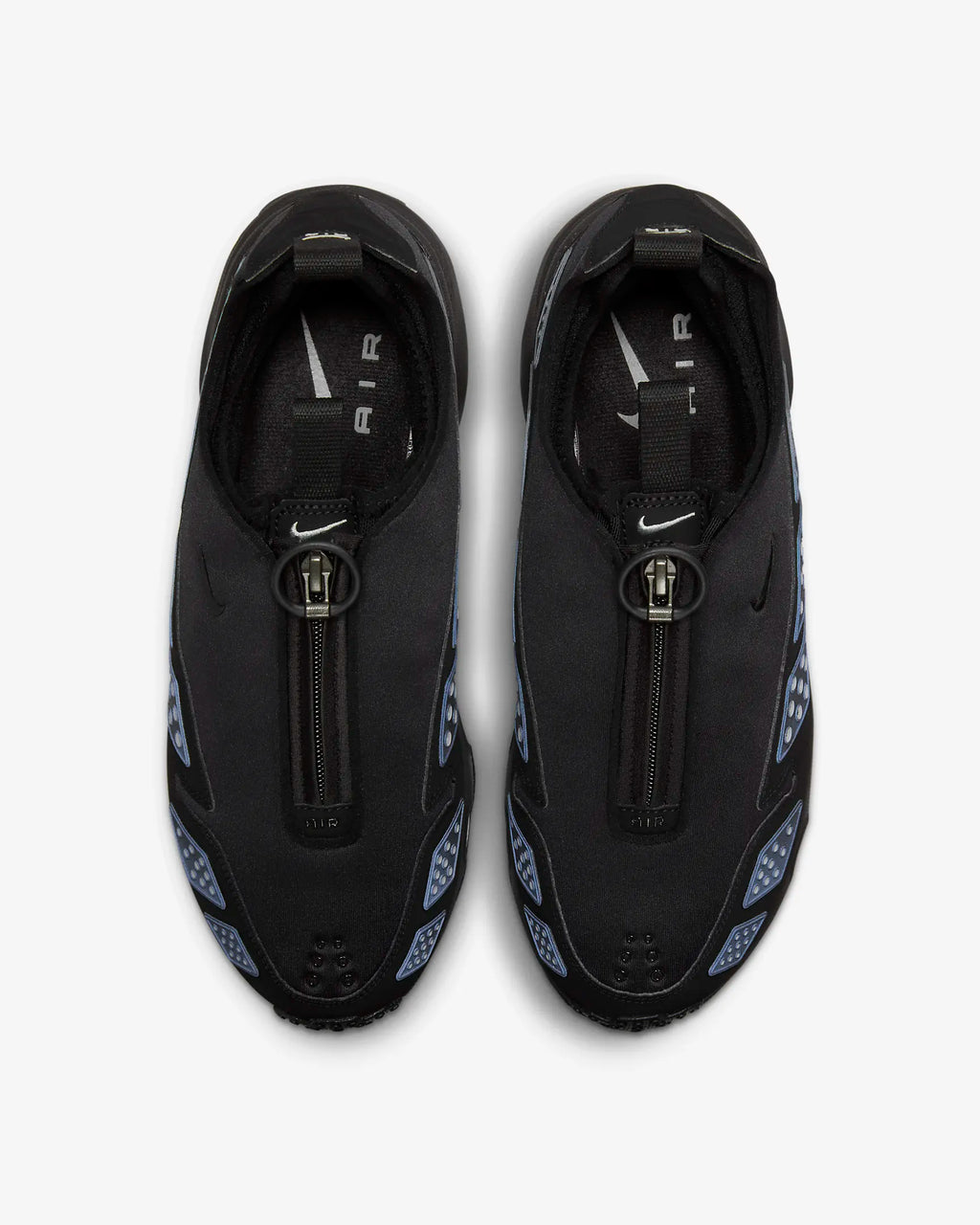 Nike Air Max SNDR Black sneaker