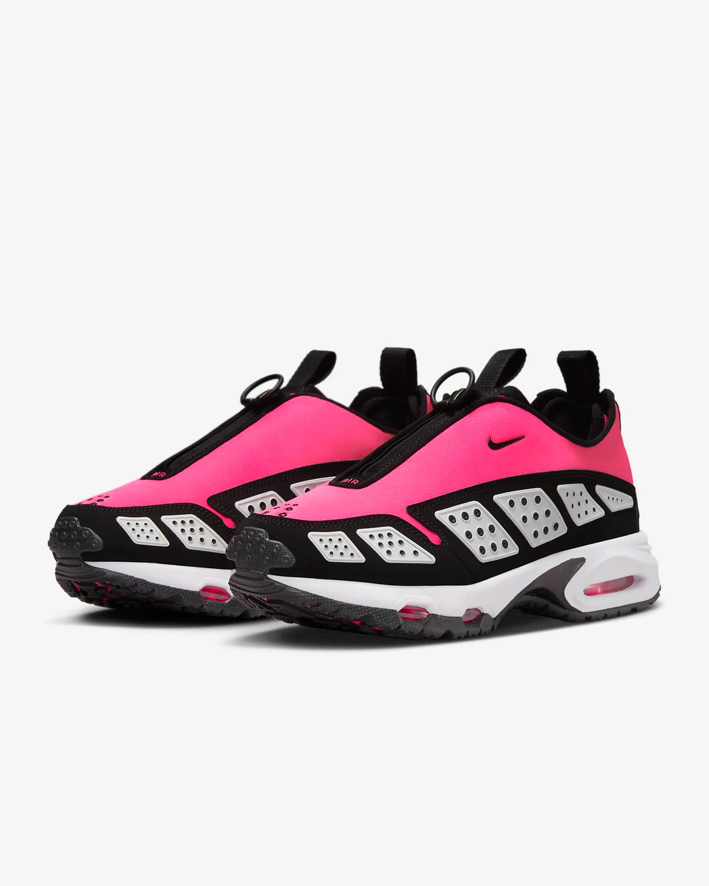 Nike Air Max SNDR Pink sneaker