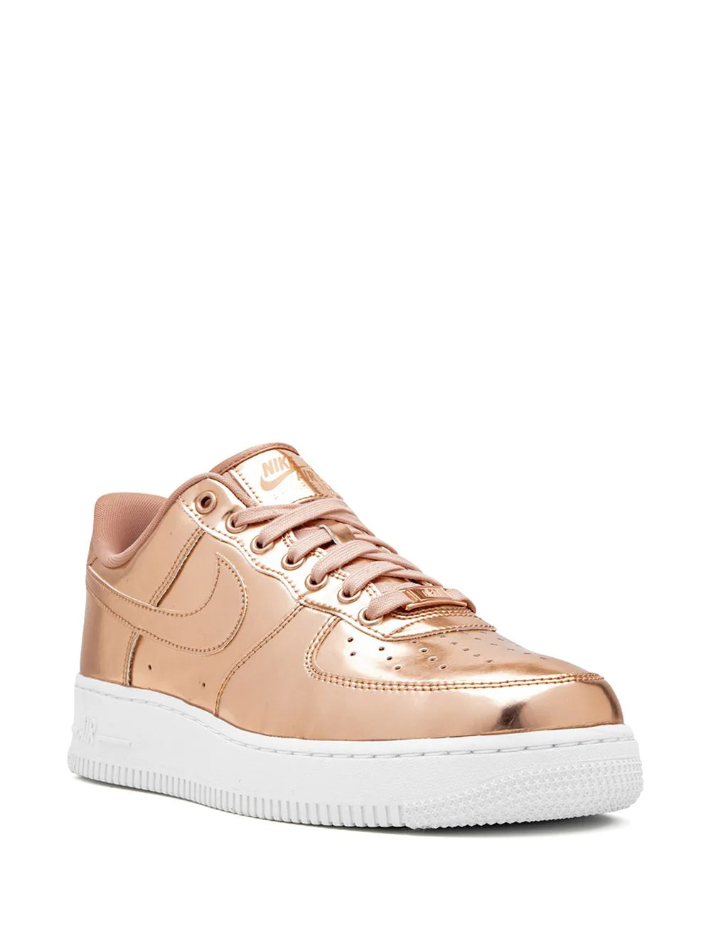 Nike Air Force 1 SP "Metallic Bronze" sneakers